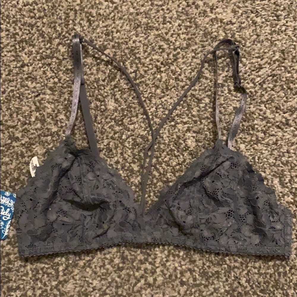 Free People Bra